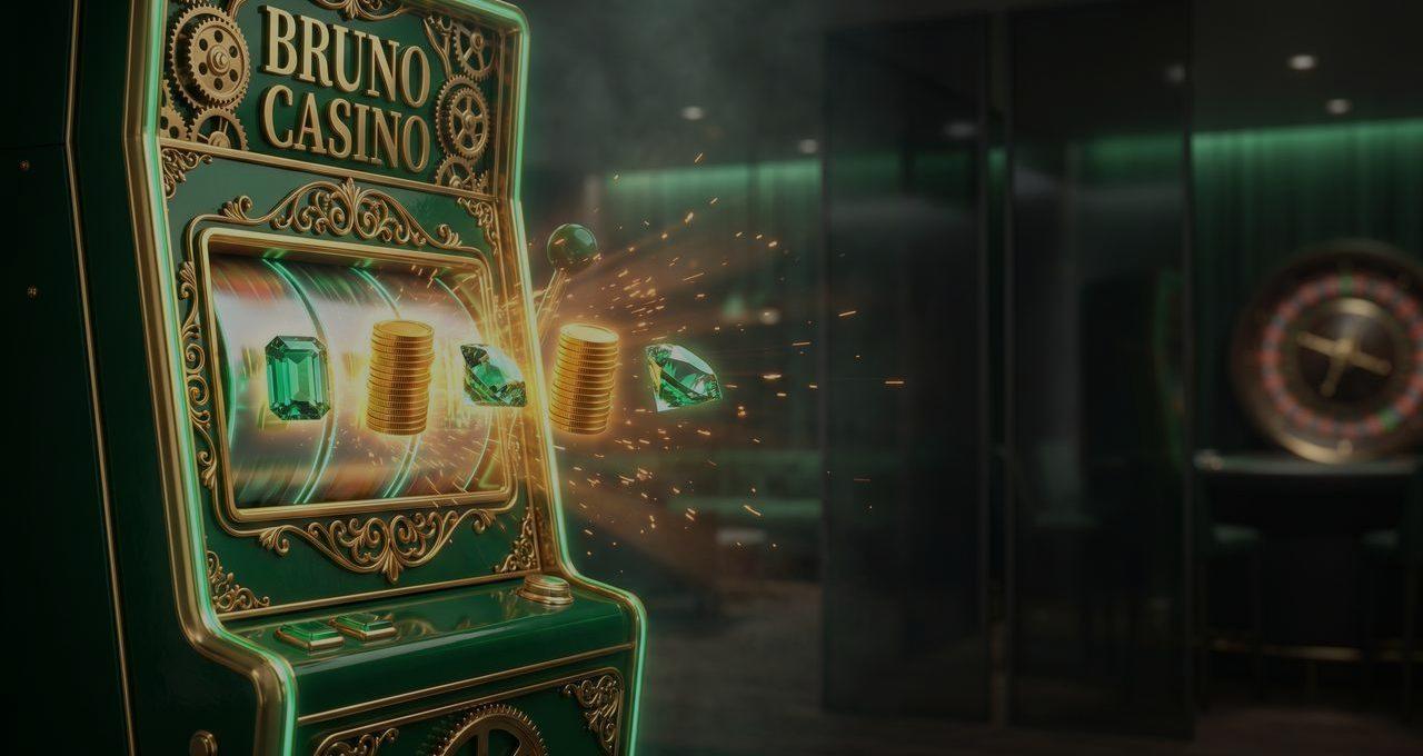 Bruno Casino