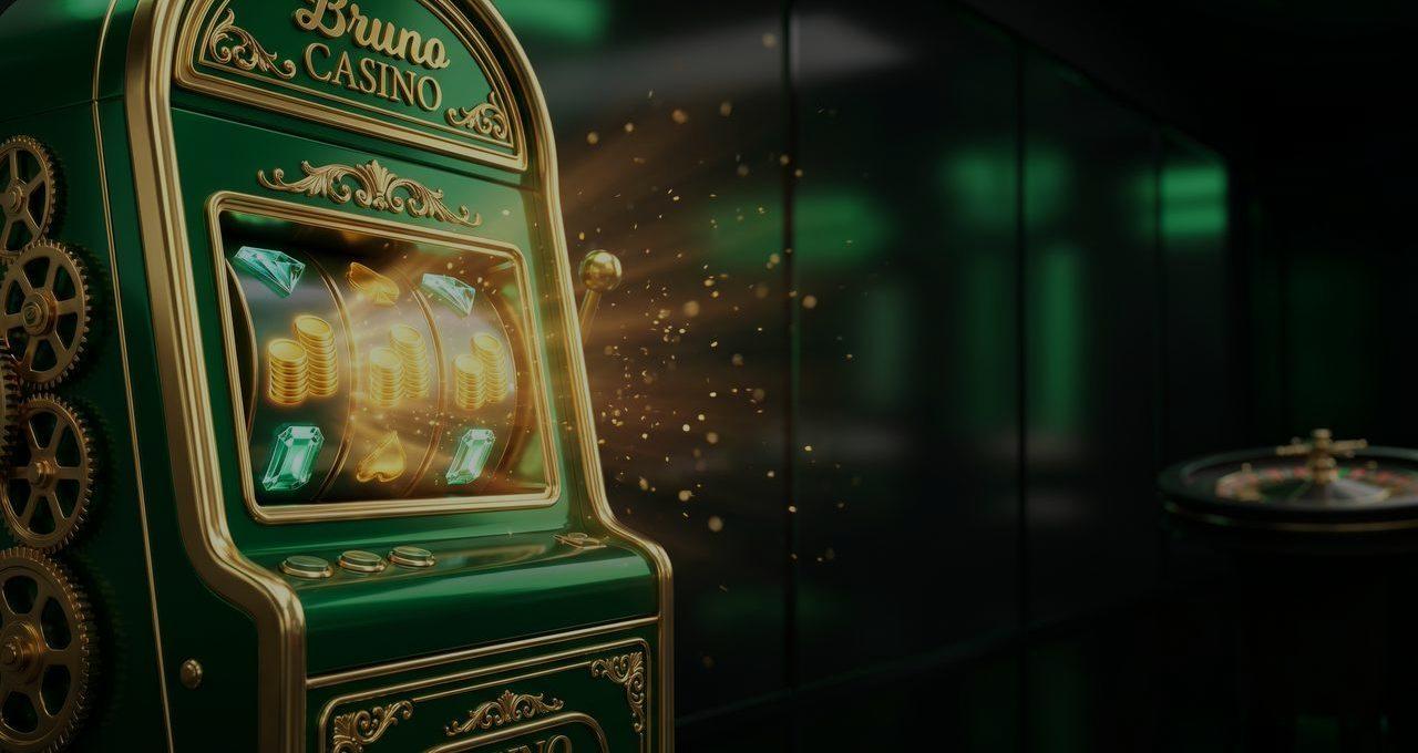 Bruno Casino